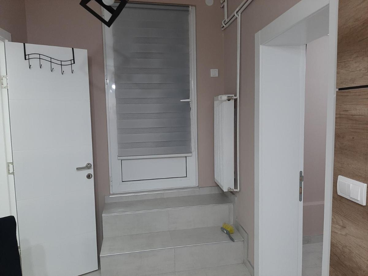 Apartment Sweet Dreams 4 Ni Exterior foto