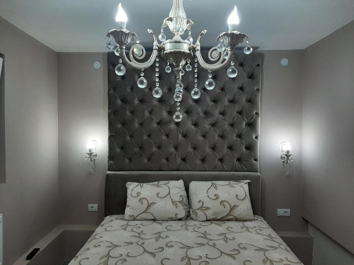 Apartment Sweet Dreams 4 Ni Exterior foto