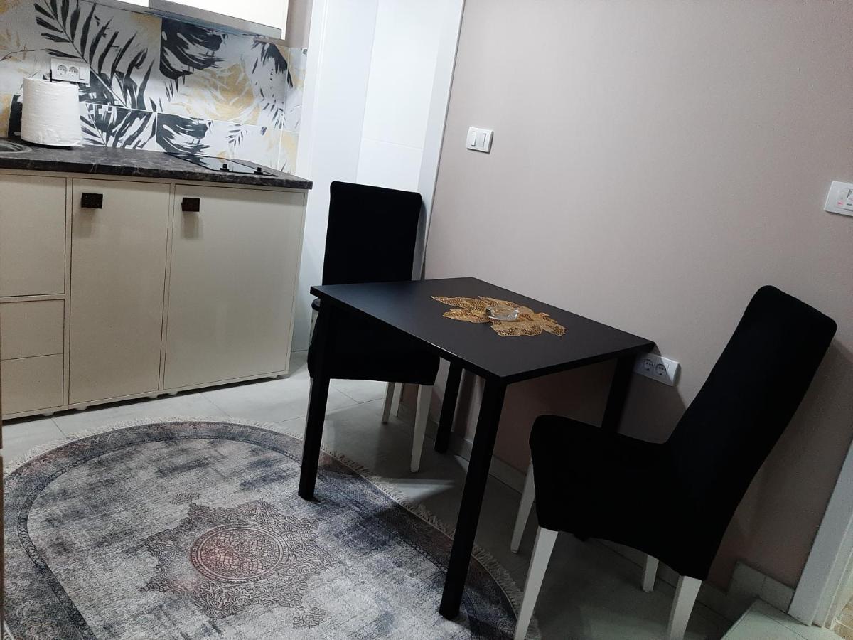 Apartment Sweet Dreams 4 Ni Exterior foto
