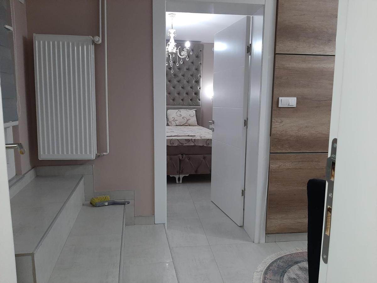 Apartment Sweet Dreams 4 Ni Exterior foto