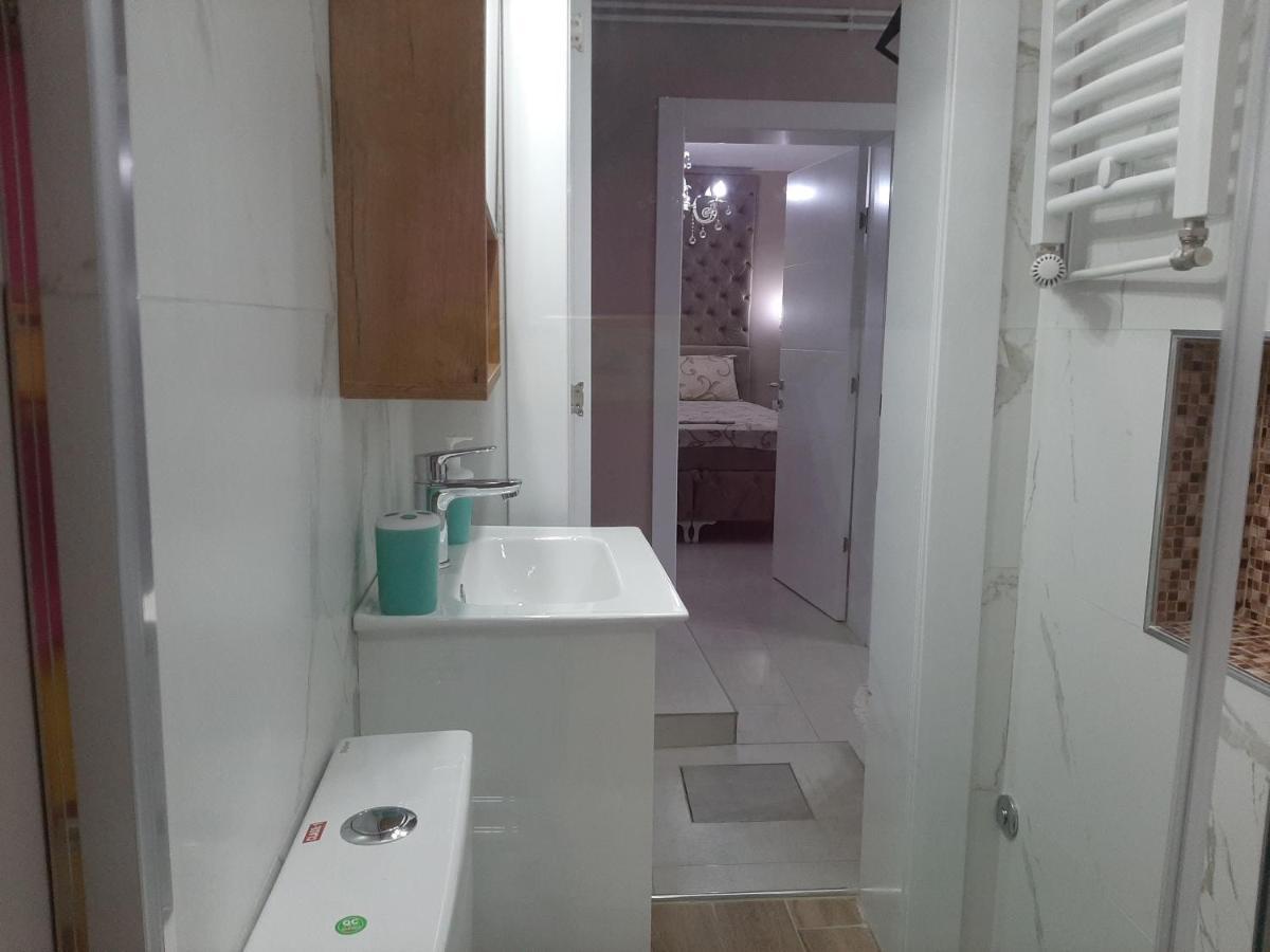 Apartment Sweet Dreams 4 Ni Exterior foto