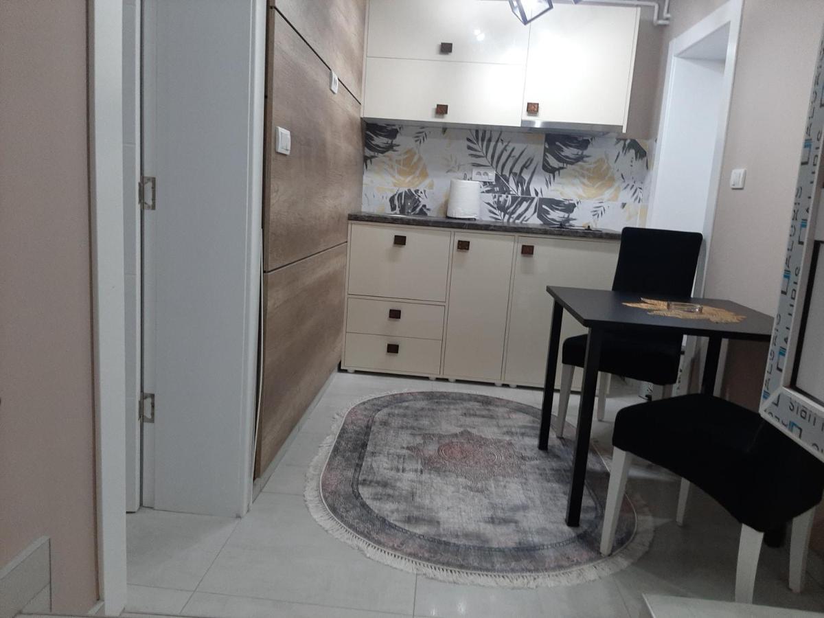 Apartment Sweet Dreams 4 Ni Exterior foto
