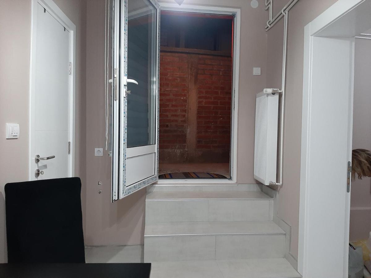 Apartment Sweet Dreams 4 Ni Exterior foto