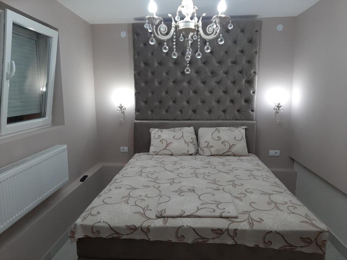 Apartment Sweet Dreams 4 Ni Exterior foto